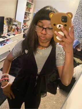 Meet your Posher, Jayla
